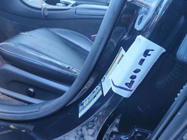 WDDZF6JB8KA634880 - 2019 MERCEDES-BENZ E 450 4MATIC BLACK photo 12