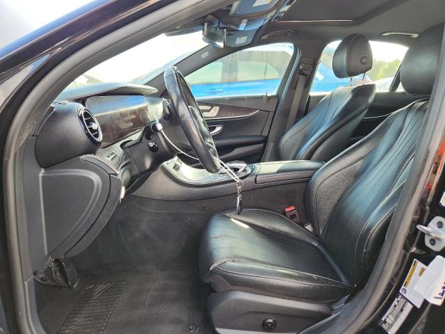 WDDZF6JB8KA634880 - 2019 MERCEDES-BENZ E 450 4MATIC BLACK photo 7