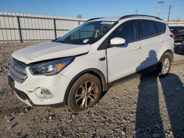 2019 FORD ESCAPE SE, 