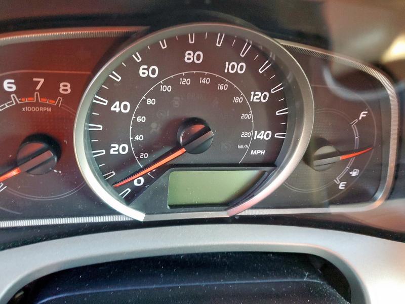 2T3RFREV6FW371800 - 2015 TOYOTA RAV4 XLE BLUE photo 9