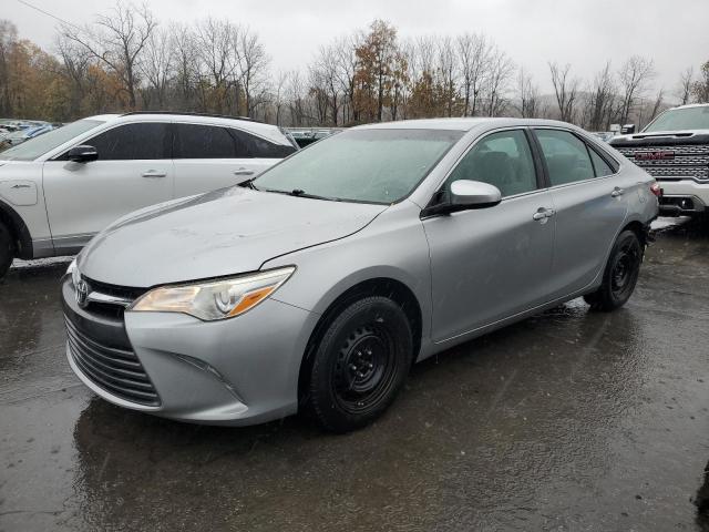 2017 TOYOTA CAMRY LE, 