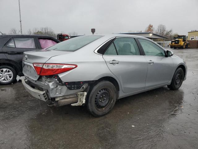 4T1BF1FK2HU676214 - 2017 TOYOTA CAMRY LE SILVER photo 3