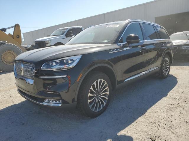 2023 LINCOLN AVIATOR RESERVE, 