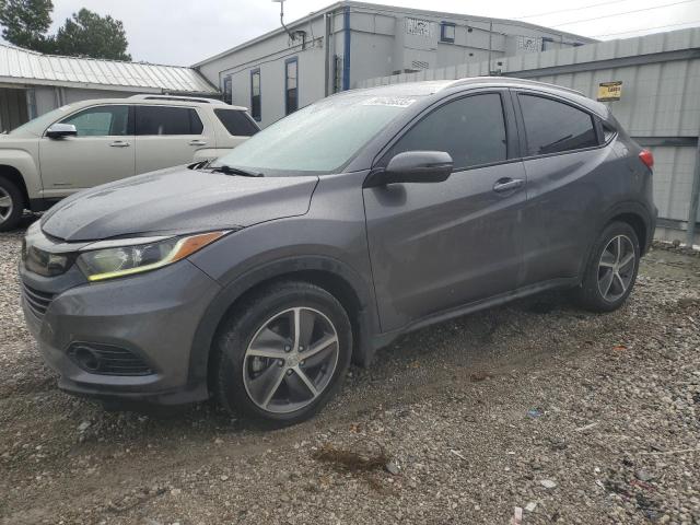 2022 HONDA HR-V EX, 