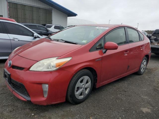 2014 TOYOTA PRIUS, 