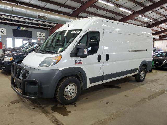 2014 RAM PROMASTER 2500 HIGH, 