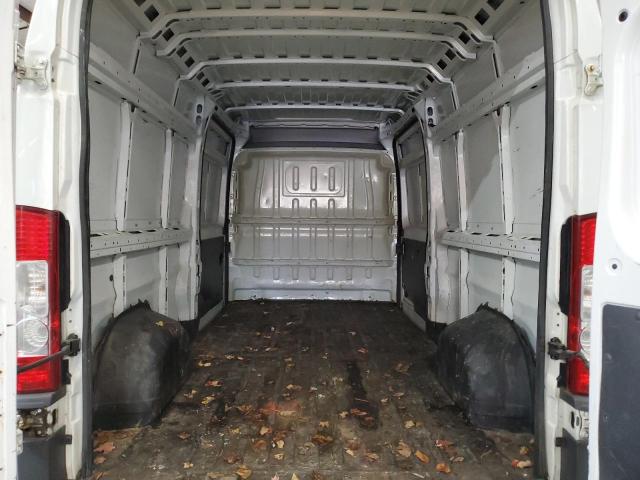 3C6TRVDGXEE119395 - 2014 RAM PROMASTER 2500 HIGH Biały zdjęcie 10