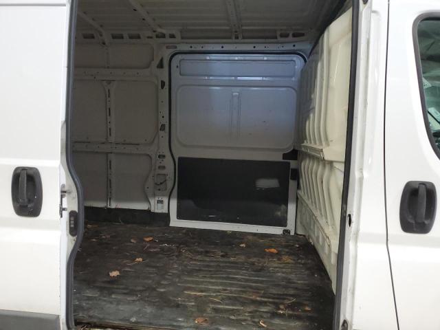 3C6TRVDGXEE119395 - 2014 RAM PROMASTER 2500 HIGH Biały zdjęcie 11