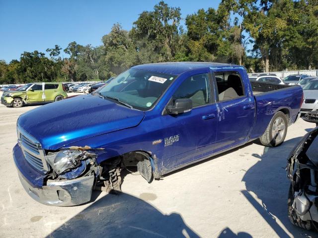 2019 RAM 1500 CLASS SLT, 