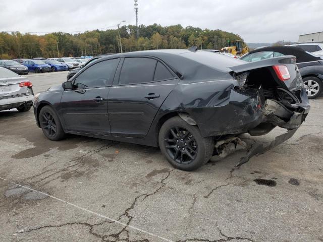 1G11C5SA9DF241226 - 2013 CHEVROLET MALIBU 1LT 黑色 照片 2