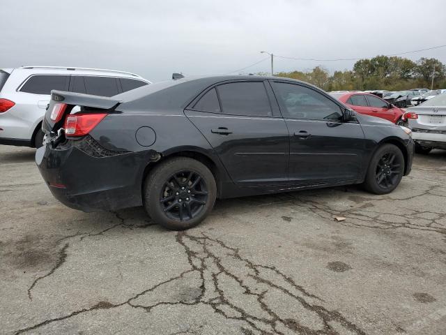 1G11C5SA9DF241226 - 2013 CHEVROLET MALIBU 1LT 黑色 照片 3