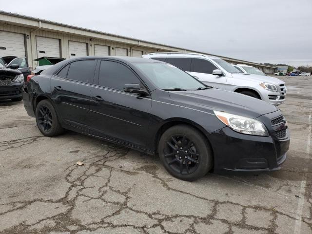 1G11C5SA9DF241226 - 2013 CHEVROLET MALIBU 1LT 黑色 照片 4