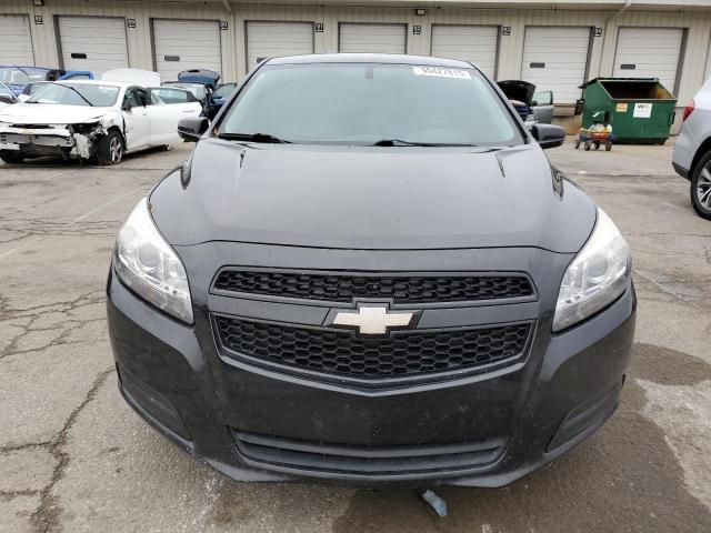 1G11C5SA9DF241226 - 2013 CHEVROLET MALIBU 1LT 黑色 照片 5