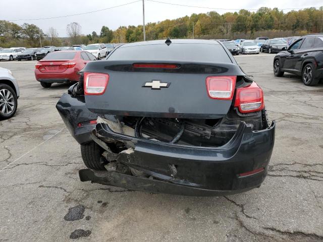 1G11C5SA9DF241226 - 2013 CHEVROLET MALIBU 1LT 黑色 照片 6