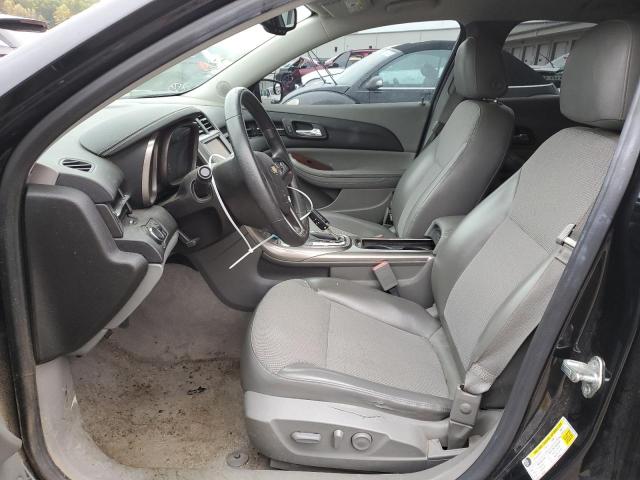 1G11C5SA9DF241226 - 2013 CHEVROLET MALIBU 1LT 黑色 照片 7