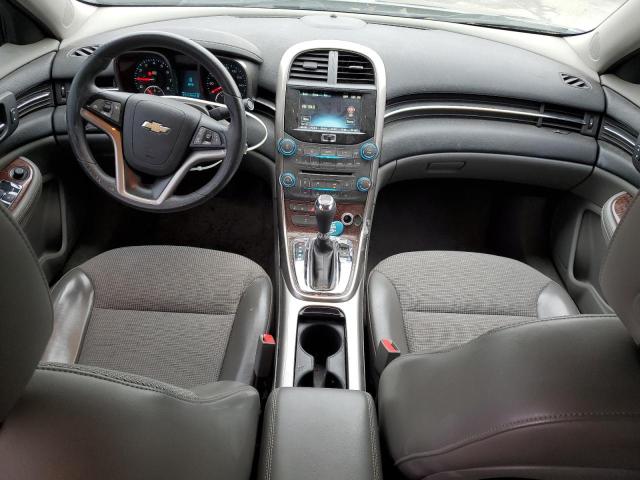 1G11C5SA9DF241226 - 2013 CHEVROLET MALIBU 1LT 黑色 照片 8