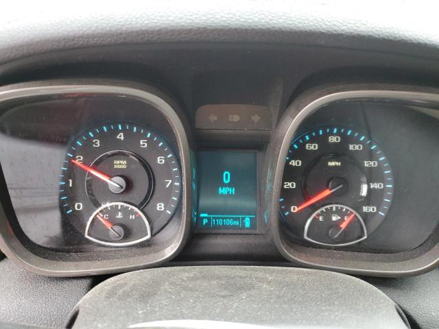 1G11C5SA9DF241226 - 2013 CHEVROLET MALIBU 1LT 黑色 照片 9