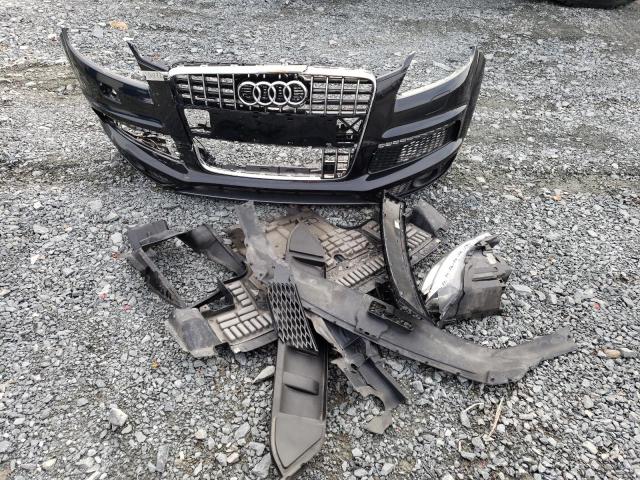 WA1WGCFE8FD029770 - 2015 AUDI Q7 PRESTIGE BLACK photo 13