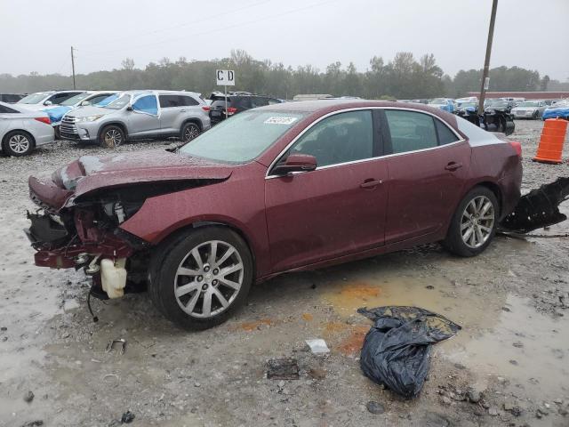 2015 CHEVROLET MALIBU 2LT, 