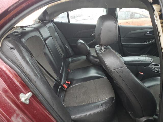 1G11D5SL8FF150109 - 2015 CHEVROLET MALIBU 2LT BURGUNDY photo 10