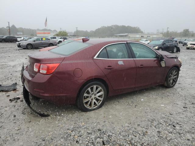 1G11D5SL8FF150109 - 2015 CHEVROLET MALIBU 2LT BURGUNDY photo 3