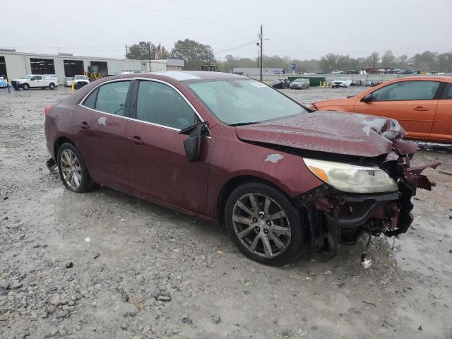 1G11D5SL8FF150109 - 2015 CHEVROLET MALIBU 2LT BURGUNDY photo 4