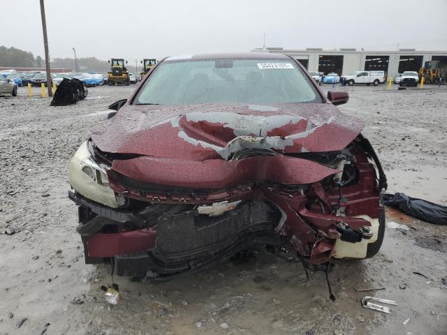 1G11D5SL8FF150109 - 2015 CHEVROLET MALIBU 2LT BURGUNDY photo 5