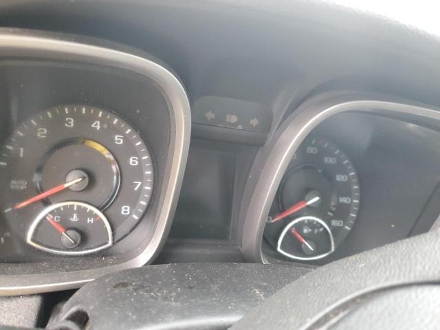 1G11D5SL8FF150109 - 2015 CHEVROLET MALIBU 2LT BURGUNDY photo 9