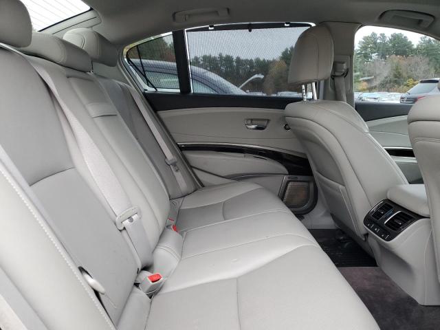 JH4KC1F93EC006732 - 2014 ACURA RLX ADVANCE 黑色 照片 10