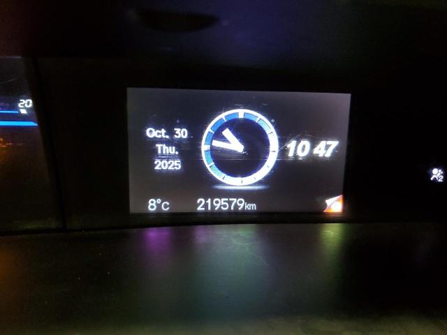 2HGFB2F72FH051736 - 2015 HONDA CIVIC SE 灰色 照片 9