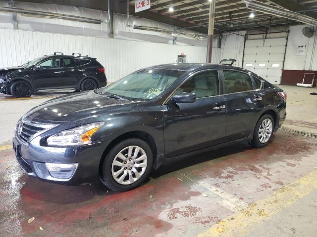 2015 NISSAN ALTIMA 2.5, 