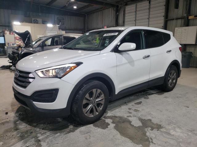 2015 HYUNDAI SANTA FE S, 