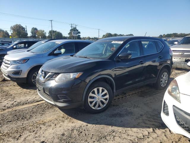 2016 NISSAN ROGUE S, 
