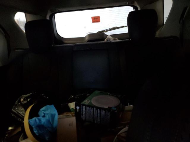 2GNFLCEK7D6285586 - 2013 CHEVROLET EQUINOX LS 灰色 照片 10