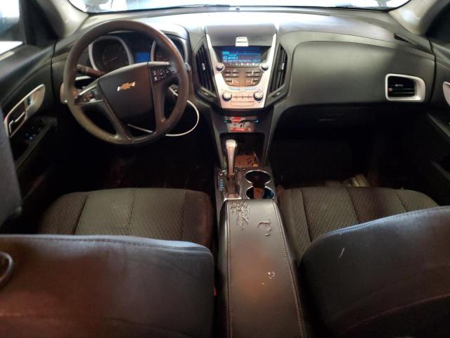 2GNFLCEK7D6285586 - 2013 CHEVROLET EQUINOX LS 灰色 照片 8