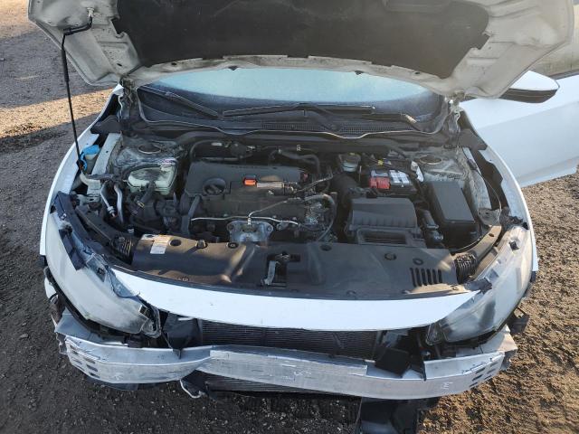 2HGFC2F72GH013244 - 2016 HONDA CIVIC EX WHITE photo 11
