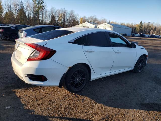 2HGFC2F72GH013244 - 2016 HONDA CIVIC EX WHITE photo 3