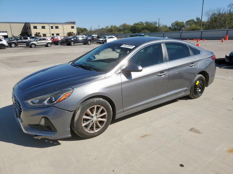 2019 HYUNDAI SONATA SE, 