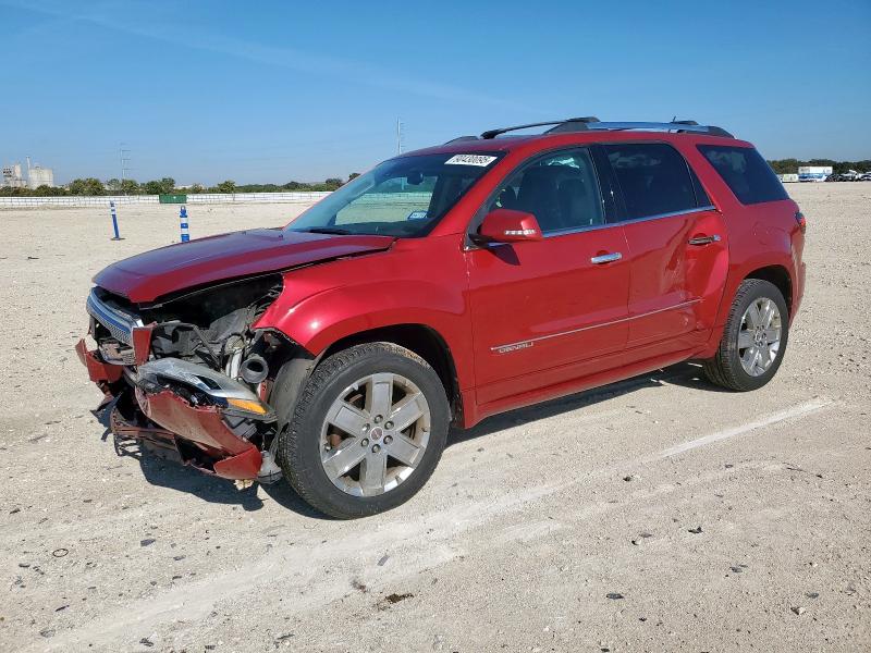 2014 GMC ACADIA DENALI, 