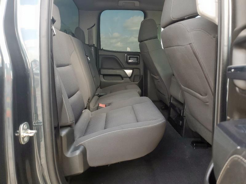 2GCRCPEC0K1119362 - 2019 CHEVROLET SILVERADO C1500 LT Grafit fotoğraf 10