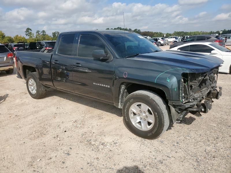 2GCRCPEC0K1119362 - 2019 CHEVROLET SILVERADO C1500 LT Grafit fotoğraf 4