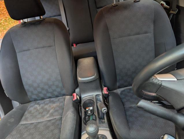 2T1BU4EE7AC267569 - 2010 TOYOTA COROLLA BASE 勃艮第红 照片 5