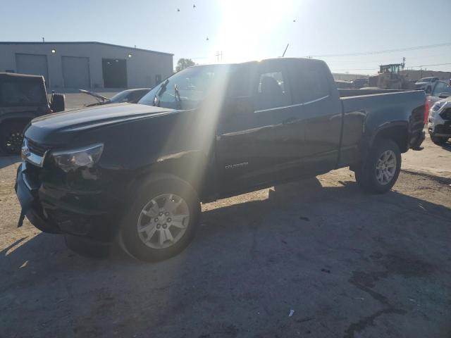 2015 CHEVROLET COLORADO LT, 