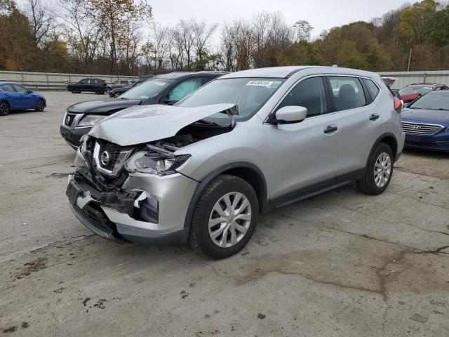 2017 NISSAN ROGUE S, 