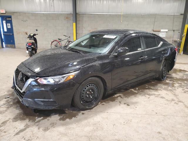 2023 NISSAN SENTRA S, 