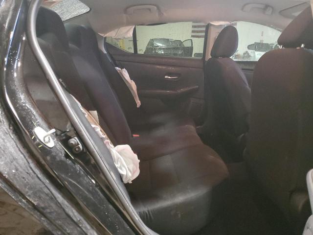 3N1AB8BV1PY310411 - 2023 NISSAN SENTRA S Boz foto 10