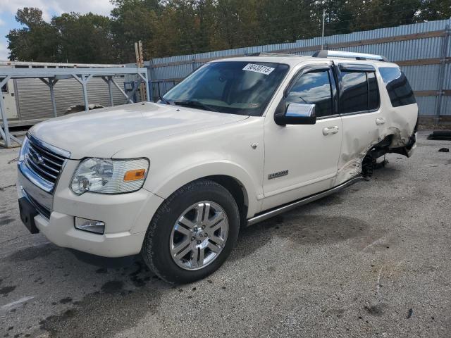 2007 FORD EXPLORER LIMITED, 