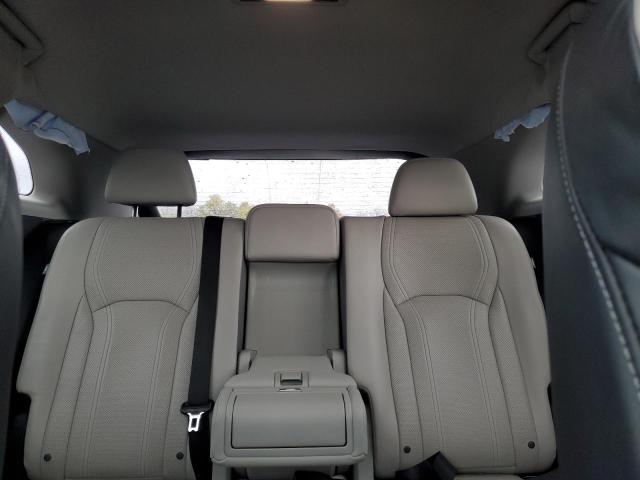 2T2BZMCA8HC096015 - 2017 LEXUS RX 350 BASE GRAY photo 10