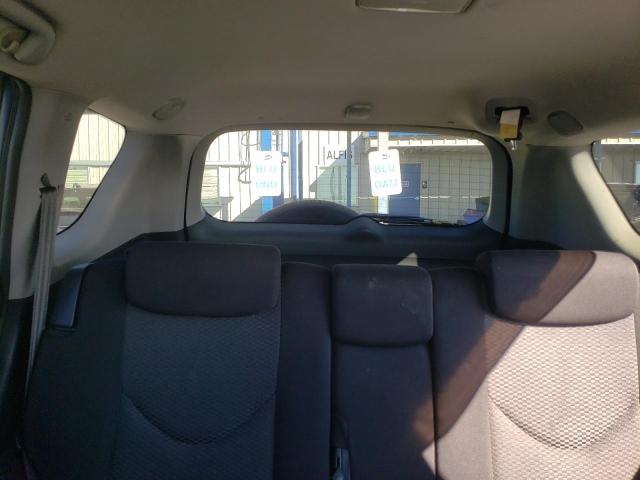 JTMZD32V866011131 - 2006 TOYOTA RAV4 SPORT 蓝色 照片 10