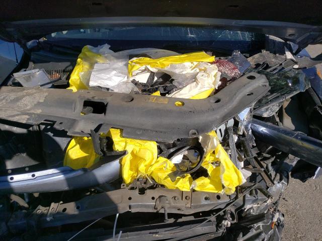 JTMZD32V866011131 - 2006 TOYOTA RAV4 SPORT 蓝色 照片 12